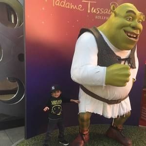 Meet your Posher, Jonathan